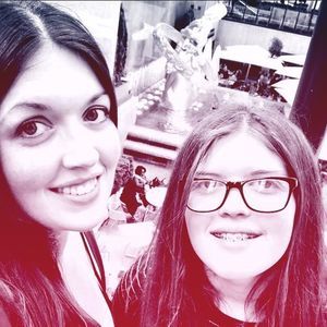 Meet your Posher, Jami